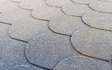 Ponts Green asphalt roofing costs
