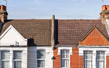 clay roofing Ponts Green, East Sussex