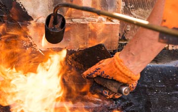 Ponts Green flat roof repair companies