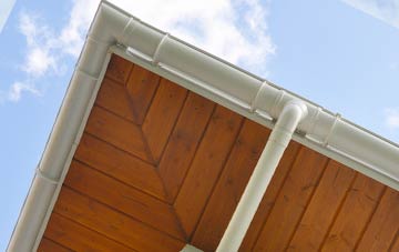 Ponts Green soffit types
